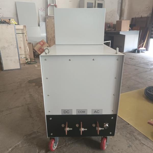 Quality Movable Magnetic ParticlesFlaw Detector HCDX-3000 for sale