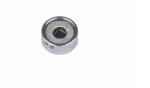 PM Fiber Free Space Isolator Using Optical Transmitter / Transceivers