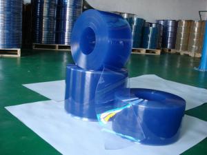 China Matte PVC Plastic Sheet / Colored Transparent Plastic Sheets 1-50m Length wholesale