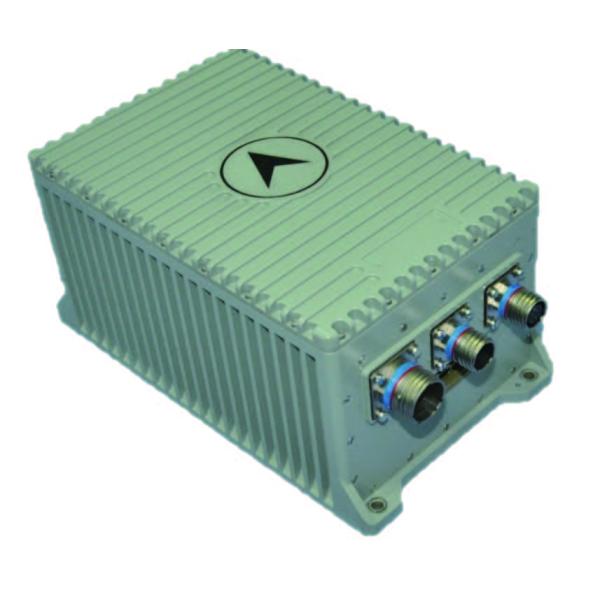 Drones Inertial Navigation Systems Based On Fiber Optic Gyroscopes with power consumption ≤ 20W