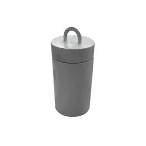 Customized Radiation Protection Lead Shielded Container for Nuclear Medicine