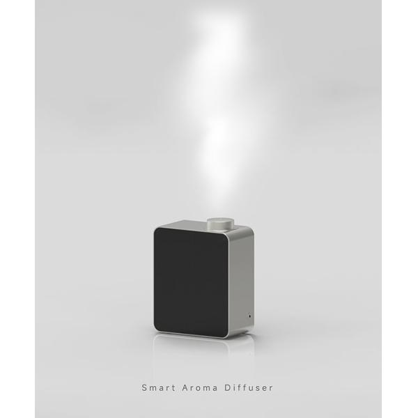SA01 300m3 Coverage Aromatherapy Scent Diffuser Low Noise 150ml