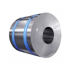 8011 Aluminium Foil Jumbo Roll RoHS ISO9001 ASTM Certification