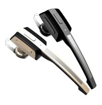 Bluetooth Headset V4.1+EDR, HFP and A2DP profile, up to 180 hours standby time