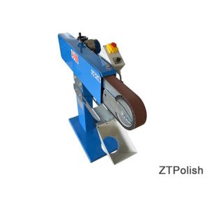 China Multi Functional Automatic Metal Polishing Machine For Stainless Steel Cylinder on sale