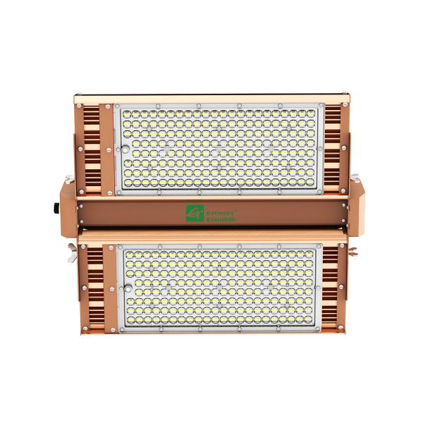2*2ft Dimmable Small Greenhouse Grow Lights 340w