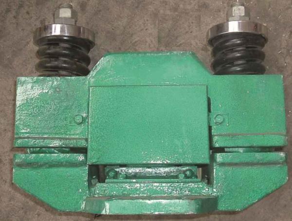 Quality Custom Made Model Dust Collection System Warehouse Vibration Anti Rust for sale