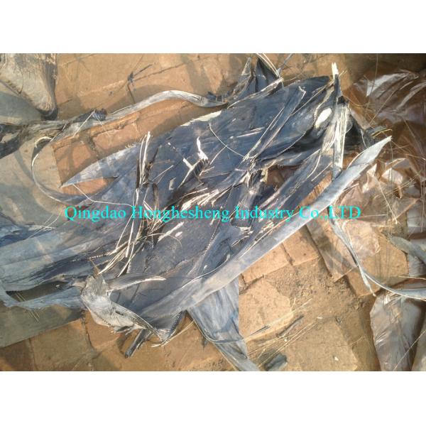 16cm Green Scrap Rubber Steel Separator Raw Rubber Steel Wire Separator Machine