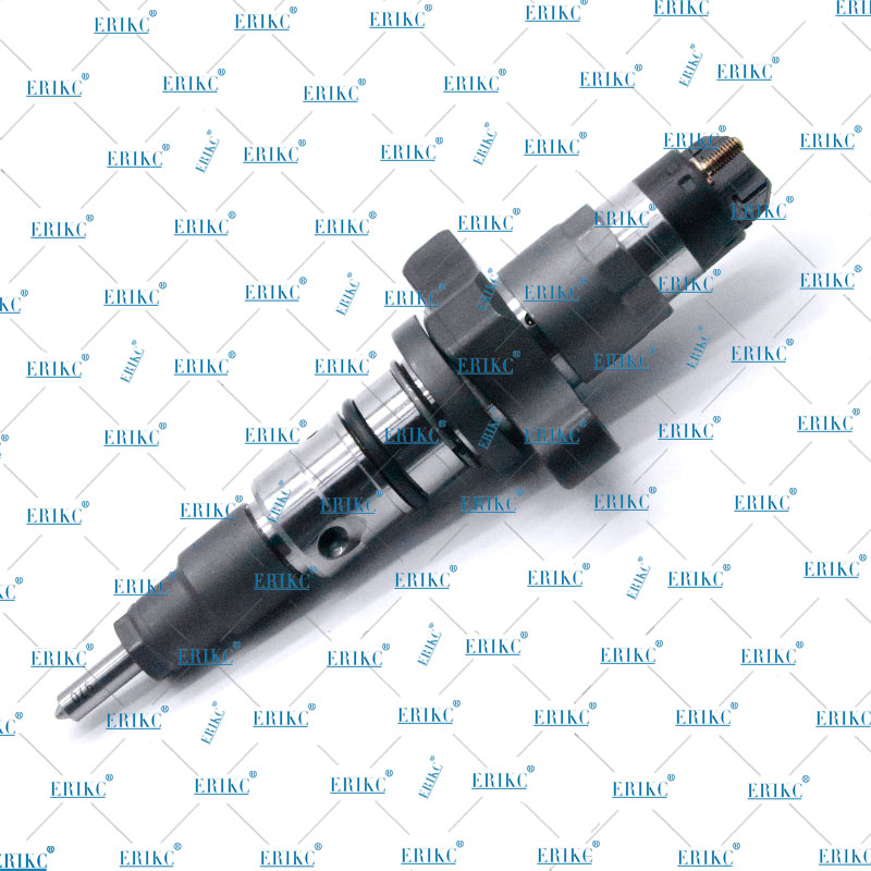 ERIKC bosch cummins 0 445 120 212 diesel injector 0445120212 fuel oil injection FORD 0445 120 212