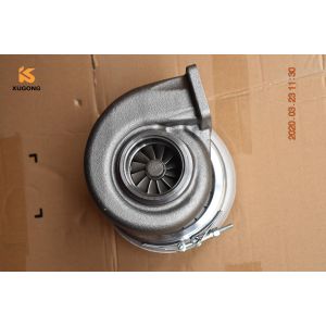 China 3522778 6BT5.9 R200-5 HX35 Excavator Turbocharger wholesale