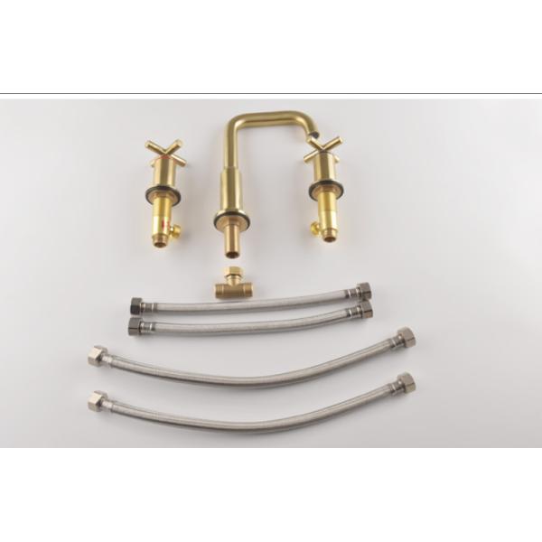 CE Hot Cold Water ODM Antique Cabinet Hotel Faucet