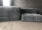 Gabion Wire Mesh gabion retaining wall