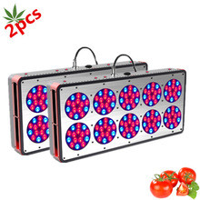 China Wholesale best led grow light Two 320W Apollo10 LED plant grow lamp light flowering wholesale