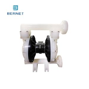 China Adjustable Flow Rate Diaphragm Pump for Precision Control wholesale