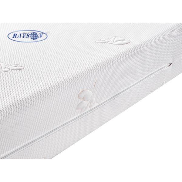 10 Inch Memory Foam Roll Up Bed Mattress For Bedroom