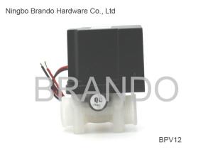 RO Parts One Way Flow Direction Check Valve Auto Flush Solenoid Valve for RO Water Purifier