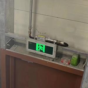 China LED Explosion Proof Emergency Lights 3000K-6000K 100-120lm/W wholesale