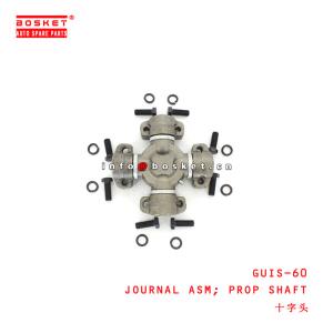 China GUIS-60 Propeller Shaft Journal Assembly  for ISUZU wholesale