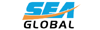 China Sea Global (USA) LLC logo