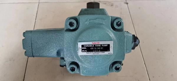 Quality Nachi VDR-1A-1A4-55 Variable  Vane Pump for sale