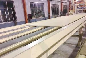 50000cbm 2440*1220mm MDF HDF Medium Density Fiberboard Production Line