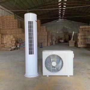 China DC Inverter Split Wall Air Conditioner Cooling Heating 2P 220v 240V 30000 BTU wholesale