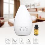 Portable Touch Control Spray Ultrasonic Air Humidifier