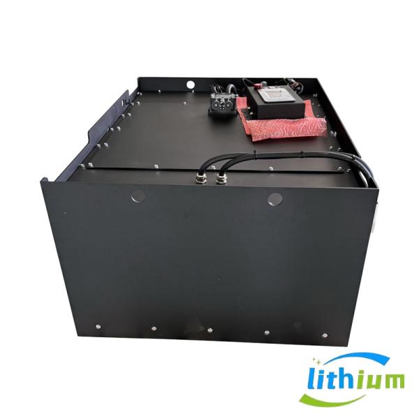 Japan Nichiyu Fb20 Fb25 Counterbalance Forklift Lithium Ion Battery Solar Energy Storage Battery