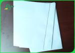 White 100% Virgin Wood Pulp 70 / 80gsm Woodfree Paper For Notebook
