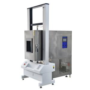 China Composite Material UTM Universal Testing Machine Tensile Strength Tester 100Kg wholesale