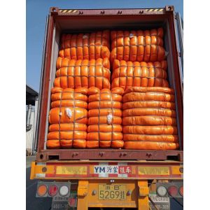 Virgin Polyester Fiber For Industrial Filtration