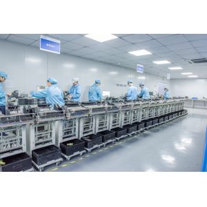 Shenzhen Yunlianxin Technology Co., Ltd