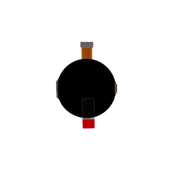 1.43 Inch AMOLED Oled Display 466*466 Resolution SPI/QSPI/MIPI Interface 350c/d Display Driving IC SH8601 Touch Ic