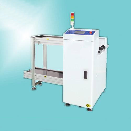 High Precision LED Light Making Machine , LED Manufacturing Machine Sturdy Design