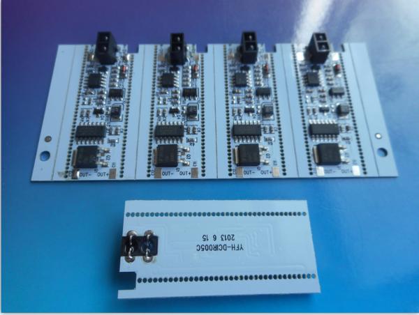 Quality PCB Infrared Sensor Module / Infrared Pir Motion Sensor Module For Machine Tools for sale