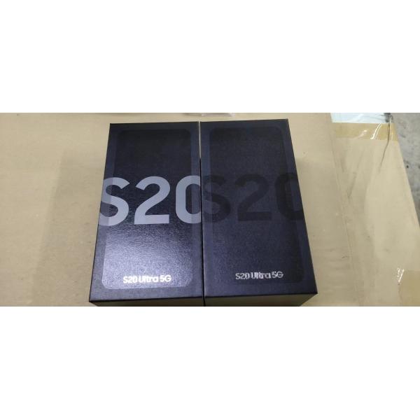 Wholesale Mobile Phone Packaging Paper Box For Samsung S10 S20 S21 S22 S23 Plus Ultra