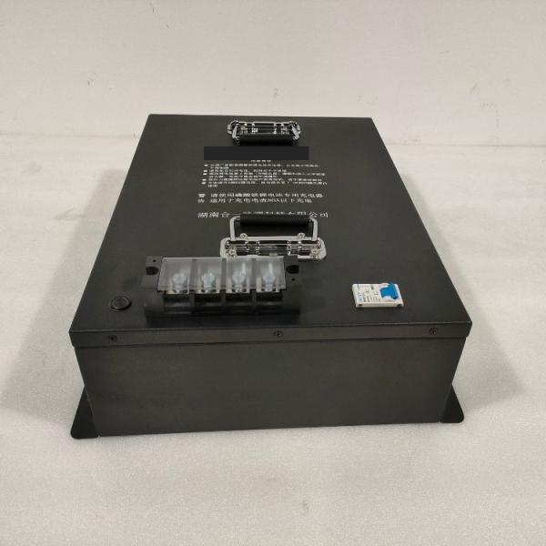 1800CCA 24V 314Ah LiFePO4 Cranking Battery For Truck Engine Start AC