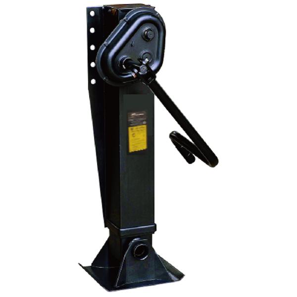 0.71mm/R 28t Creak Force Semi Trailer Landing Gear Legs HJZC28 Series