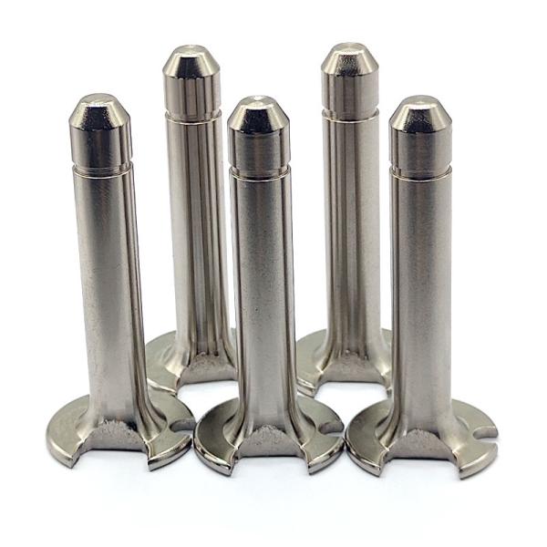 Automotive Cold Heading Parts 0.01mm Tolerance Custom Milled Parts Anodized