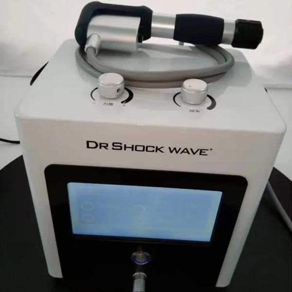 direct sales shock wave therapy machine for ED treatment pain relief radial shockwave therapy device mb11c XY-SMB11