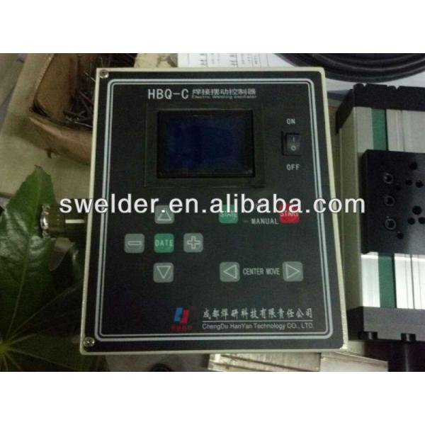 HBQ-60-2 Automatic Linear Oscillator 150VA Rated Capacity Welding Torch Oscillator