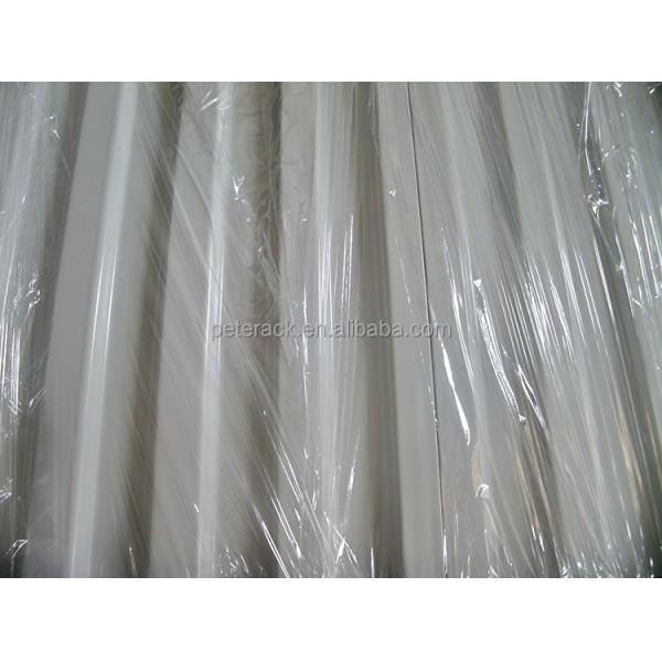 Customized Warehouse Steel Pallet Corrosion Protection Stackable Pallet Racking