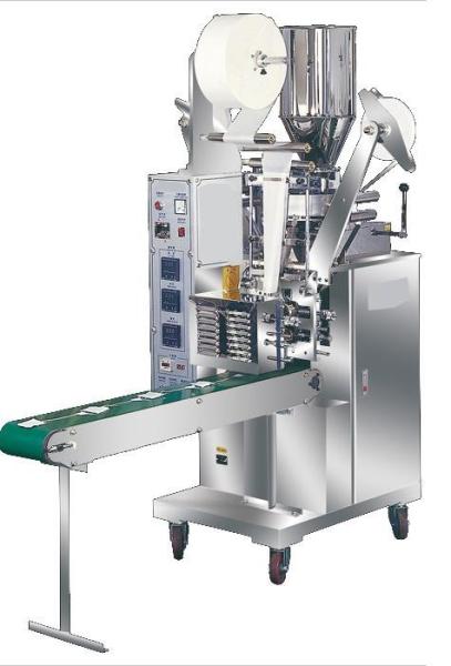 Quality Commercial Quantitation Automatic Tea Bag Packaging Machine 30-60 Bag / Min for sale