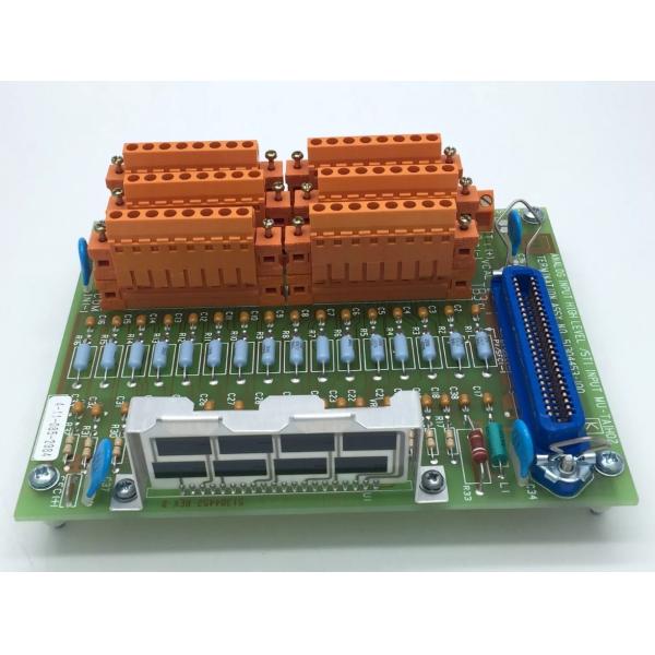 MU-TAIH02 Honeywell High Level Analog Input Module Termination Board