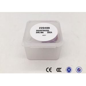 Buy cheap 220488 Swril Ring For 130A Hypertherm Plasma Cutter from wholesalers