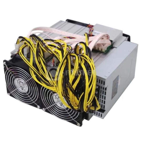 LTC Scrypt Innosilicon Asic Miner A6 1.23gh 1500w 80db 9.31kg