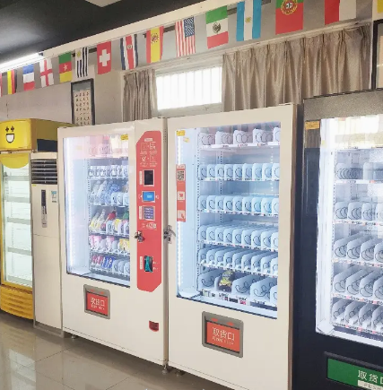 Professional Orange Juice Vending Machine Fresh Squeezed Big Capacity