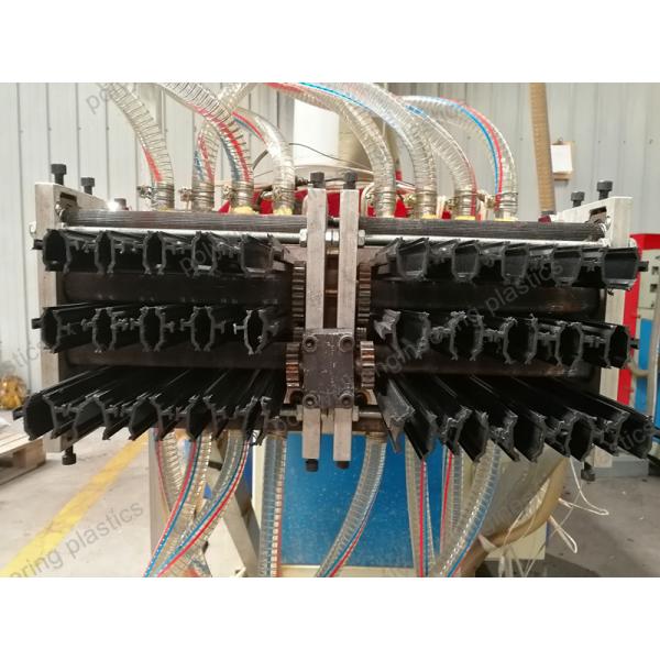 Thermal Break Material, Polyamide Heat Insulation Barrier Strip For Thermal Break Aluminium Windows