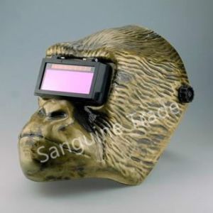 China art style Welding Mask wholesale