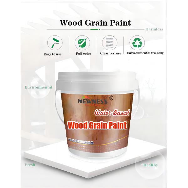 Wood Paint and Varnish Coloring Agent for Acrylic Wood Stain Concentrate in FOSHAN